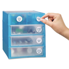 Load image into Gallery viewer, Avery® wholesale. AVERY Removable Multi-use Labels, Inkjet-laser Printers, 1&quot; Dia., White, 63-sheet, 15 Sheets-pack. HSD Wholesale: Janitorial Supplies, Breakroom Supplies, Office Supplies.