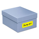 Avery® wholesale. AVERY High-vis Removable Laser-inkjet Id Labels W- Sure Feed, 1 X 2 5-8, Neon, 360-pk. HSD Wholesale: Janitorial Supplies, Breakroom Supplies, Office Supplies.