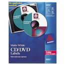 Avery® wholesale. AVERY Laser Cd Labels, Matte White, 30-pack. HSD Wholesale: Janitorial Supplies, Breakroom Supplies, Office Supplies.