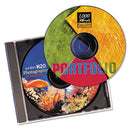 Avery® wholesale. AVERY Laser Cd Labels, Matte White, 30-pack. HSD Wholesale: Janitorial Supplies, Breakroom Supplies, Office Supplies.