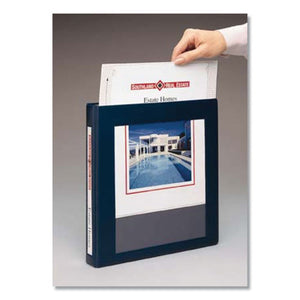 Avery® wholesale. AVERY Framed View Heavy-duty Binders, 3 Rings, 2" Capacity, 11 X 8.5, White. HSD Wholesale: Janitorial Supplies, Breakroom Supplies, Office Supplies.