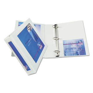 Avery® wholesale. AVERY Framed View Heavy-duty Binders, 3 Rings, 2" Capacity, 11 X 8.5, White. HSD Wholesale: Janitorial Supplies, Breakroom Supplies, Office Supplies.