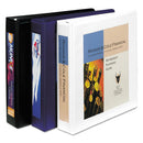 Avery® wholesale. AVERY Framed View Heavy-duty Binders, 3 Rings, 1" Capacity, 11 X 8.5, Black. HSD Wholesale: Janitorial Supplies, Breakroom Supplies, Office Supplies.