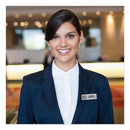 Avery® wholesale. The Mighty Badge Name Badge Holder Kit, Horizontal, 3 X 1, Inkjet, Silver, 10 Holders- 80 Inserts. HSD Wholesale: Janitorial Supplies, Breakroom Supplies, Office Supplies.