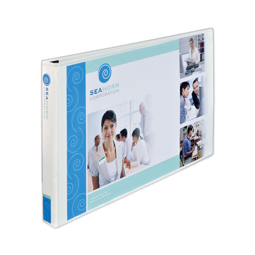 Avery® wholesale. AVERY Heavy-duty View Binders, 3 Rings, 1.5