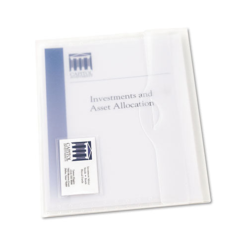 AVERY PROD wholesale. AVERY Wallet,doc,trans,clr. HSD Wholesale: Janitorial Supplies, Breakroom Supplies, Office Supplies.