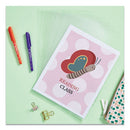 Avery® wholesale. AVERY Clear Plastic Sleeves, Letter Size, Clear, 12-pack. HSD Wholesale: Janitorial Supplies, Breakroom Supplies, Office Supplies.