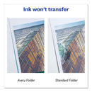 Avery® wholesale. Heavy-duty Plastic Sleeves, Letter Size, Clear, 12-pack. HSD Wholesale: Janitorial Supplies, Breakroom Supplies, Office Supplies.