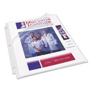 Avery® wholesale. AVERY Quick Top And Side Loading Sheet Protectors, Letter, Diamond Clear, 50-box. HSD Wholesale: Janitorial Supplies, Breakroom Supplies, Office Supplies.