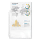 Avery® wholesale. Top-load Sheet Protector, Economy Gauge, Letter, Clear, 50-box. HSD Wholesale: Janitorial Supplies, Breakroom Supplies, Office Supplies.