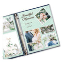 Avery® wholesale. Top-load Sheet Protector, Economy Gauge, Letter, Clear, 50-box. HSD Wholesale: Janitorial Supplies, Breakroom Supplies, Office Supplies.