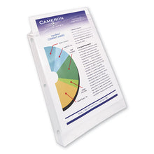 Load image into Gallery viewer, Avery® wholesale. Top-load Poly Sheet Protectors, Heavy Gauge, Letter, Nonglare, 100-box. HSD Wholesale: Janitorial Supplies, Breakroom Supplies, Office Supplies.