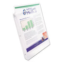 Avery® wholesale. Top-load Poly Sheet Protectors, Heavy Gauge, Letter, Nonglare, 50-box. HSD Wholesale: Janitorial Supplies, Breakroom Supplies, Office Supplies.