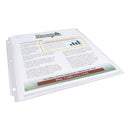 Avery® wholesale. AVERY Multi-page Top-load Sheet Protectors, Heavy Gauge, Letter, Clear, 25-pack. HSD Wholesale: Janitorial Supplies, Breakroom Supplies, Office Supplies.