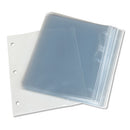 Avery® wholesale. Top-load Poly 3-hole Punched Sheet Protectors, Letter, Diamond Clear, 50-box. HSD Wholesale: Janitorial Supplies, Breakroom Supplies, Office Supplies.