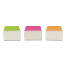 Avery® wholesale. AVERY Ultra Tabs Repositionable Standard Tabs, 1-5-cut Tabs, Assorted Neon, 2" Wide, 24-pack. HSD Wholesale: Janitorial Supplies, Breakroom Supplies, Office Supplies.