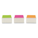 Avery® wholesale. AVERY Ultra Tabs Repositionable Standard Tabs, 1-5-cut Tabs, Assorted Neon, 2" Wide, 48-pack. HSD Wholesale: Janitorial Supplies, Breakroom Supplies, Office Supplies.