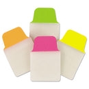 Avery® wholesale. AVERY Ultra Tabs Repositionable Mini Tabs, 1-5-cut Tabs, Assorted Neon, 1" Wide, 40-pack. HSD Wholesale: Janitorial Supplies, Breakroom Supplies, Office Supplies.