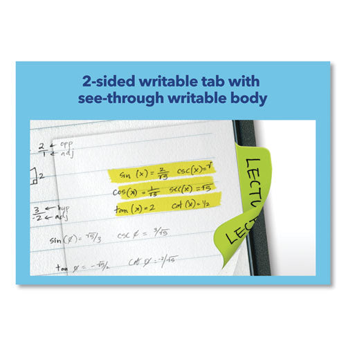 Avery® wholesale. AVERY Ultra Tabs Repositionable Mini Tabs, 1-5-cut Tabs, Assorted Neon, 1" Wide, 40-pack. HSD Wholesale: Janitorial Supplies, Breakroom Supplies, Office Supplies.
