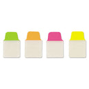 Avery® wholesale. AVERY Ultra Tabs Repositionable Mini Tabs, 1-5-cut Tabs, Assorted Neon, 1" Wide, 40-pack. HSD Wholesale: Janitorial Supplies, Breakroom Supplies, Office Supplies.