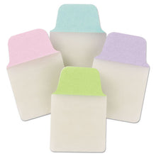 Load image into Gallery viewer, Avery® wholesale. AVERY Ultra Tabs Repositionable Mini Tabs, 1-5-cut Tabs, Assorted Pastels, 1&quot; Wide, 40-pack. HSD Wholesale: Janitorial Supplies, Breakroom Supplies, Office Supplies.