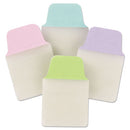 Avery® wholesale. AVERY Ultra Tabs Repositionable Mini Tabs, 1-5-cut Tabs, Assorted Pastels, 1" Wide, 40-pack. HSD Wholesale: Janitorial Supplies, Breakroom Supplies, Office Supplies.