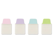 Load image into Gallery viewer, Avery® wholesale. AVERY Ultra Tabs Repositionable Mini Tabs, 1-5-cut Tabs, Assorted Pastels, 1&quot; Wide, 40-pack. HSD Wholesale: Janitorial Supplies, Breakroom Supplies, Office Supplies.