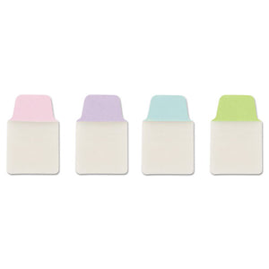 Avery® wholesale. AVERY Ultra Tabs Repositionable Mini Tabs, 1-5-cut Tabs, Assorted Pastels, 1" Wide, 40-pack. HSD Wholesale: Janitorial Supplies, Breakroom Supplies, Office Supplies.