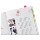 Avery® wholesale. AVERY Ultra Tabs Repositionable Mini Tabs, 1-5-cut Tabs, Assorted Neon, 1" Wide, 80-pack. HSD Wholesale: Janitorial Supplies, Breakroom Supplies, Office Supplies.