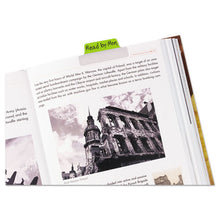 Load image into Gallery viewer, Avery® wholesale. AVERY Ultra Tabs Repositionable Margin Tabs, 1-5-cut Tabs, Assorted Neon, 2.5&quot; Wide, 24-pack. HSD Wholesale: Janitorial Supplies, Breakroom Supplies, Office Supplies.