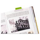 Avery® wholesale. AVERY Ultra Tabs Repositionable Margin Tabs, 1-5-cut Tabs, Assorted Neon, 2.5" Wide, 24-pack. HSD Wholesale: Janitorial Supplies, Breakroom Supplies, Office Supplies.