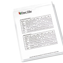 Load image into Gallery viewer, Avery® wholesale. Top-load Clear Vinyl Envelopes W-thumb Notch, 9” X 12”, Clear, 10-pack. HSD Wholesale: Janitorial Supplies, Breakroom Supplies, Office Supplies.