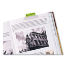 Avery® wholesale. AVERY Ultra Tabs Repositionable Margin Tabs, 1-5-cut Tabs, Assorted Neon, 2.5" Wide, 48-pack. HSD Wholesale: Janitorial Supplies, Breakroom Supplies, Office Supplies.