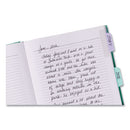 Avery® wholesale. AVERY Ultra Tabs Repositionable Margin Tabs, 1-5-cut Tabs, Assorted Pastels, 2.5" Wide, 48-pack. HSD Wholesale: Janitorial Supplies, Breakroom Supplies, Office Supplies.