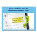 Avery® wholesale. AVERY Ultra Tabs Repositionable Margin Tabs, 1-5-cut Tabs, Assorted Pastels, 2.5" Wide, 48-pack. HSD Wholesale: Janitorial Supplies, Breakroom Supplies, Office Supplies.