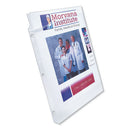 Avery® wholesale. Top-load Sheet Protector, Standard, Letter, Semi-clear, 100-box. HSD Wholesale: Janitorial Supplies, Breakroom Supplies, Office Supplies.