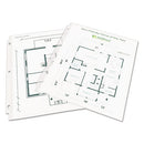 Avery® wholesale. Top-load Recycled Polypropylene Sheet Protector, Semi-clear, 100-box. HSD Wholesale: Janitorial Supplies, Breakroom Supplies, Office Supplies.