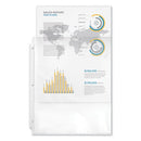 Avery® wholesale. Top-load Recycled Polypropylene Sheet Protector, Semi-clear, 100-box. HSD Wholesale: Janitorial Supplies, Breakroom Supplies, Office Supplies.