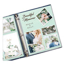 Avery® wholesale. Top-load Recycled Polypropylene Sheet Protector, Semi-clear, 100-box. HSD Wholesale: Janitorial Supplies, Breakroom Supplies, Office Supplies.