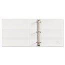 Avery® wholesale. AVERY Heavy-duty View Binder With Durahinge And One Touch Ezd Rings, 3 Rings, 2" Capacity, 11 X 8.5, White. HSD Wholesale: Janitorial Supplies, Breakroom Supplies, Office Supplies.