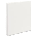Avery® wholesale. AVERY Heavy-duty View Binder With Durahinge And One Touch Ezd Rings, 3 Rings, 1" Capacity, 11 X 8.5, White. HSD Wholesale: Janitorial Supplies, Breakroom Supplies, Office Supplies.