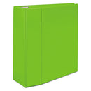 Avery® wholesale. AVERY Heavy-duty View Binder With Durahinge And Locking One Touch Ezd Rings, 3 Rings, 5" Capacity, 11 X 8.5, Chartreuse. HSD Wholesale: Janitorial Supplies, Breakroom Supplies, Office Supplies.