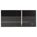 Avery® wholesale. Heavy-duty Non-view Binder With Durahinge And One Touch Ezd Rings, 3 Rings, 1.5" Capacity, 11 X 8.5, Black. HSD Wholesale: Janitorial Supplies, Breakroom Supplies, Office Supplies.