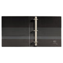 Avery® wholesale. Heavy-duty Non-view Binder With Durahinge And One Touch Ezd Rings, 3 Rings, 1" Capacity, 11 X 8.5, Black. HSD Wholesale: Janitorial Supplies, Breakroom Supplies, Office Supplies.