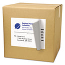 Avery® wholesale. AVERY Shipping Labels With Trueblock Technology, Inkjet Printers, 8.5 X 11, White, 25-pack. HSD Wholesale: Janitorial Supplies, Breakroom Supplies, Office Supplies.