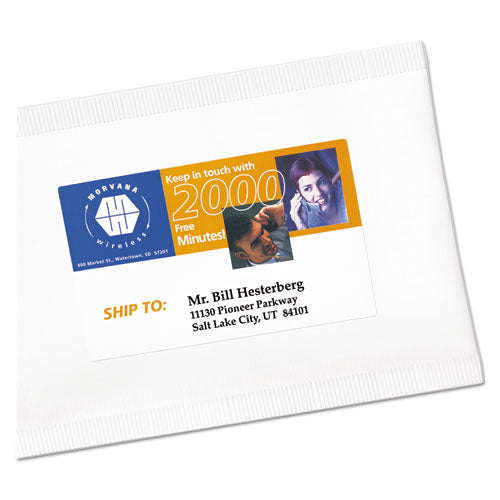 Avery® wholesale. AVERY Vibrant Inkjet Color-print Labels W- Sure Feed, 2 X 4, Matte White, 200-pk. HSD Wholesale: Janitorial Supplies, Breakroom Supplies, Office Supplies.