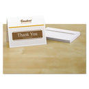 Avery® wholesale. AVERY Note Cards For Inkjet Printers, 4 1-4 X 5 1-2, Matte White, 60-pack W-envelopes. HSD Wholesale: Janitorial Supplies, Breakroom Supplies, Office Supplies.