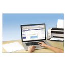 Avery® wholesale. AVERY Embossed Note Cards, Inkjet, 4 1-4 X 5 1-2, Matte Ivory, 60-pk W-envelopes. HSD Wholesale: Janitorial Supplies, Breakroom Supplies, Office Supplies.