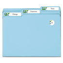 Avery® wholesale. AVERY Permanent Trueblock File Folder Labels With Sure Feed Technology, 0.66 X 3.44, White, 30-sheet, 25 Sheets-pack. HSD Wholesale: Janitorial Supplies, Breakroom Supplies, Office Supplies.