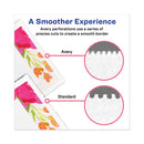 Avery® wholesale. AVERY Printable Microperforated Business Cards With Sure Feed Technology, Inkjet, 2 X 3.5, Ivory, Matte, 250-pack. HSD Wholesale: Janitorial Supplies, Breakroom Supplies, Office Supplies.